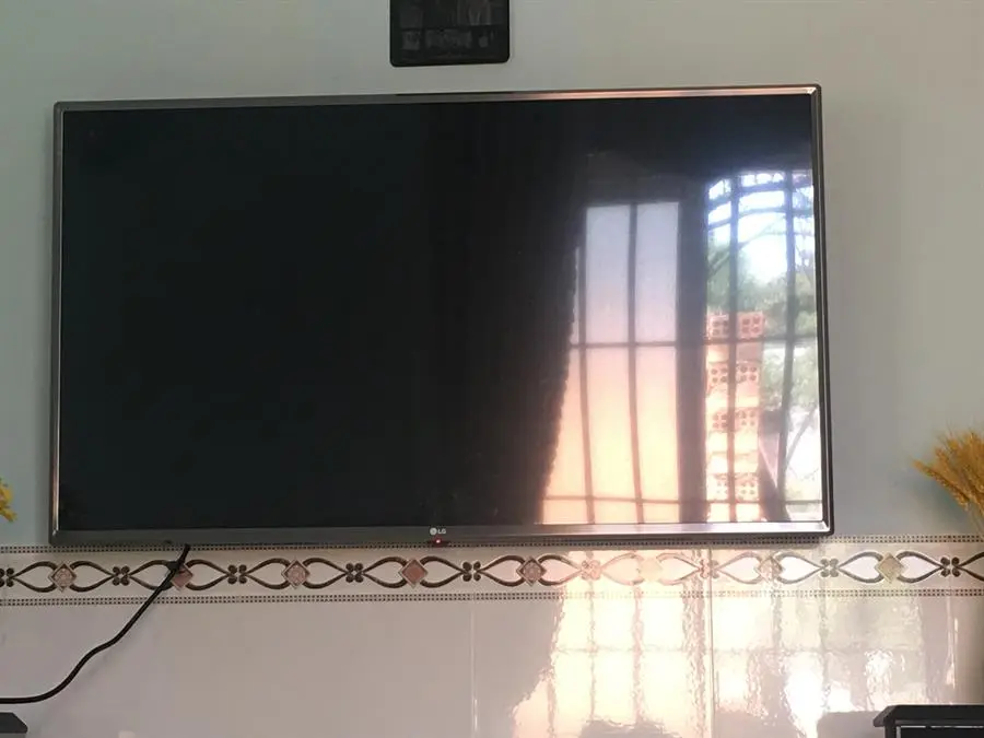 Khách hàng review Khung treo Tivi 42-65 inch Cố định Camel CMT65 15