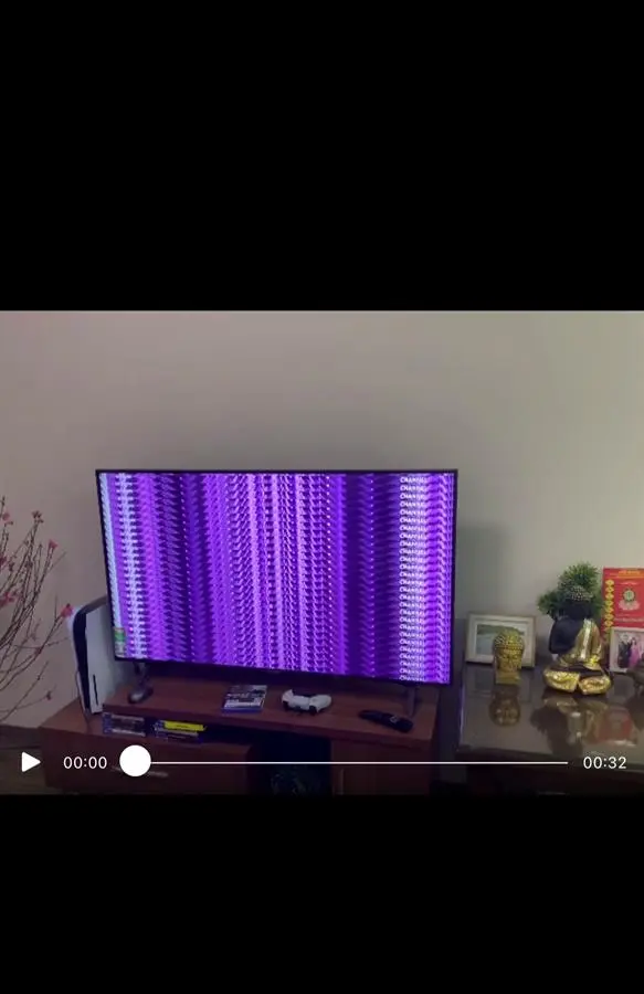 Khách hàng review Smart Tivi LG 4K 55 inch 55UP7750PTB 10