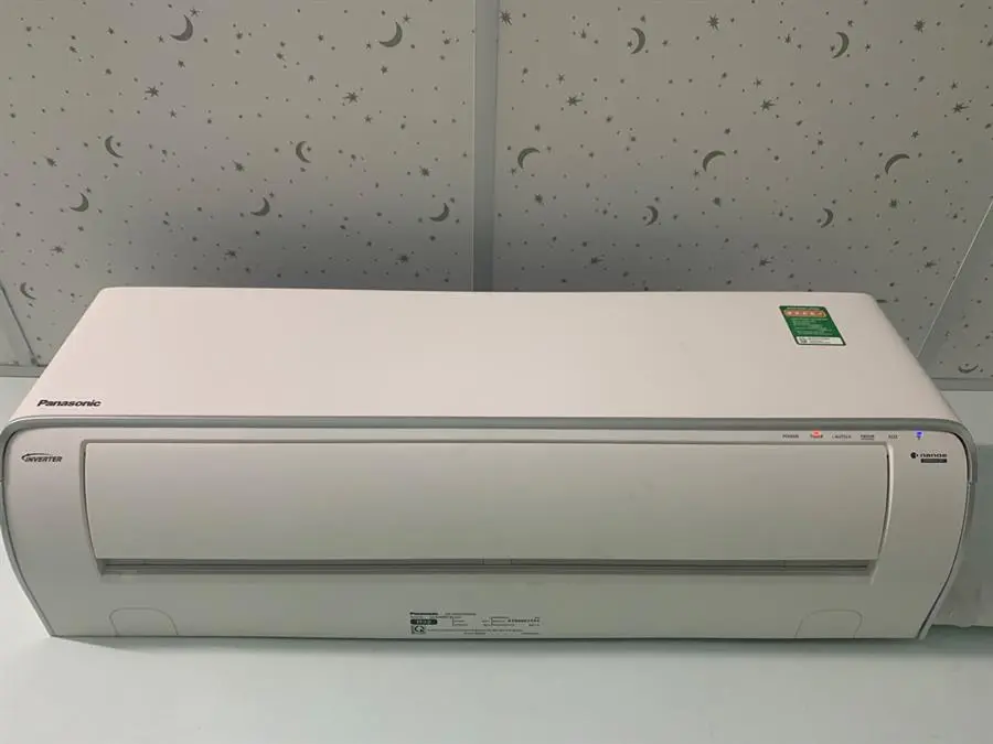 Khách hàng review Máy lạnh Panasonic Inverter 1 HP CU/CS-XU9XKH-8 46