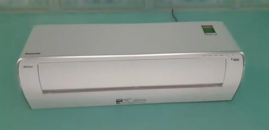 Khách hàng review Máy lạnh Panasonic Inverter 1 HP CU/CS-XU9XKH-8 45