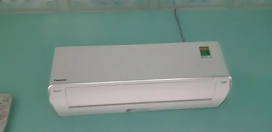 Khách hàng review Máy lạnh Panasonic Inverter 1 HP CU/CS-XU9XKH-8 44