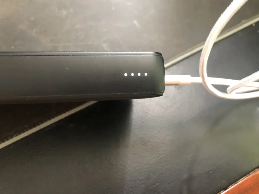 Khách hàng review Pin sạc dự phòng Polymer 20.000 mAh Type C PD QC3.0 18W Xmobile PowerBox P69D 21