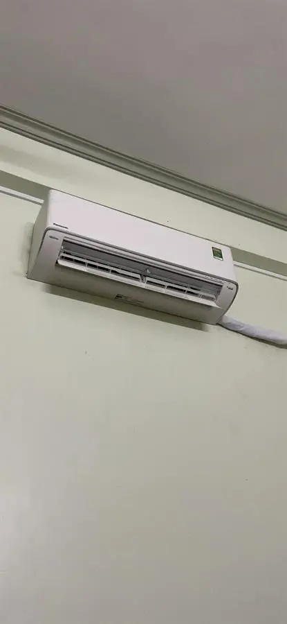 Khách hàng review Máy lạnh Panasonic Inverter 1 HP CU/CS-XU9XKH-8 43