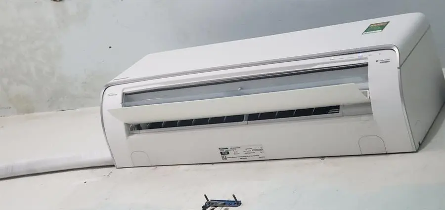 Khách hàng review Máy lạnh Panasonic Inverter 1.5 HP CU/CS-XU12XKH-8 11