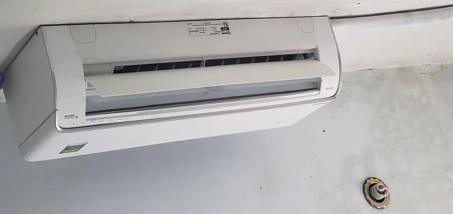 Khách hàng review Máy lạnh Panasonic Inverter 1.5 HP CU/CS-XU12XKH-8 10
