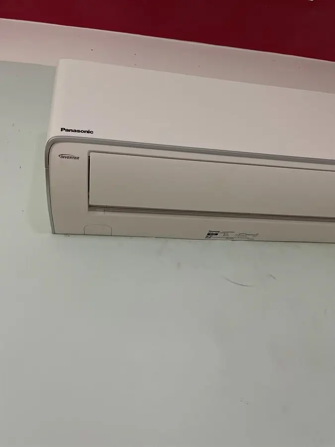 Khách hàng review Máy lạnh Panasonic Inverter 1.5 HP CU/CS-XU12XKH-8 19