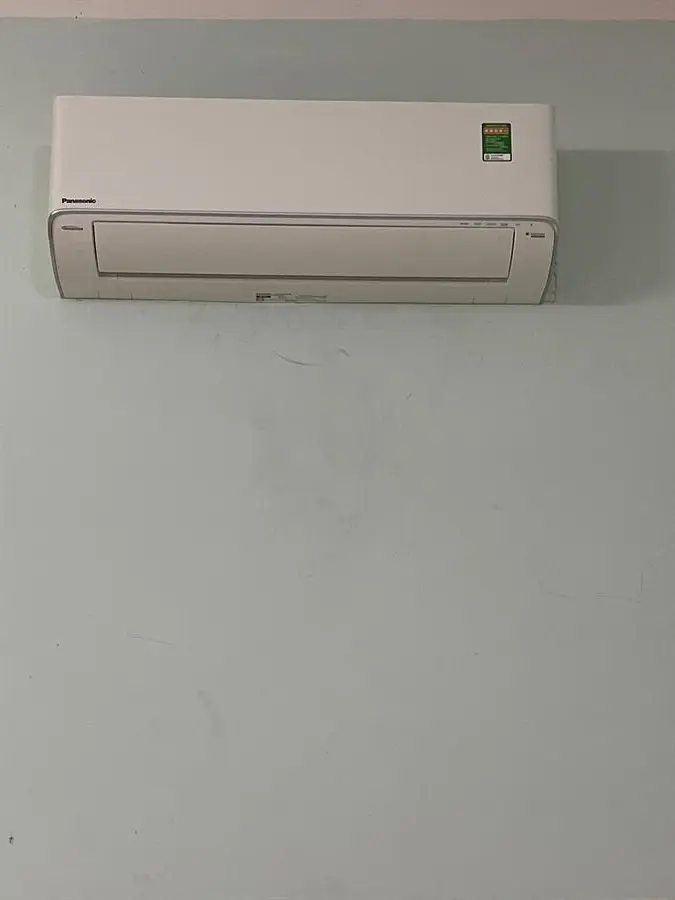 Khách hàng review Máy lạnh Panasonic Inverter 1.5 HP CU/CS-XU12XKH-8 21