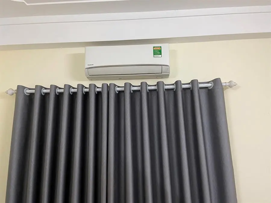 Khách hàng review Điều hòa 2 chiều Panasonic Inverter 9040 BTU CU/CS-YZ9WKH-8 23