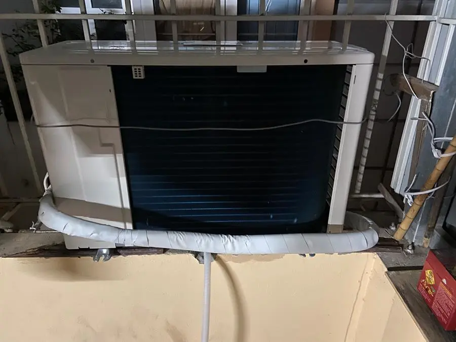 Khách hàng review Điều hòa 2 chiều Panasonic Inverter 9040 BTU CU/CS-YZ9WKH-8 24