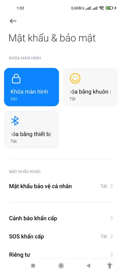 Khách hàng review Điện thoại Xiaomi Mi 11 Lite 7