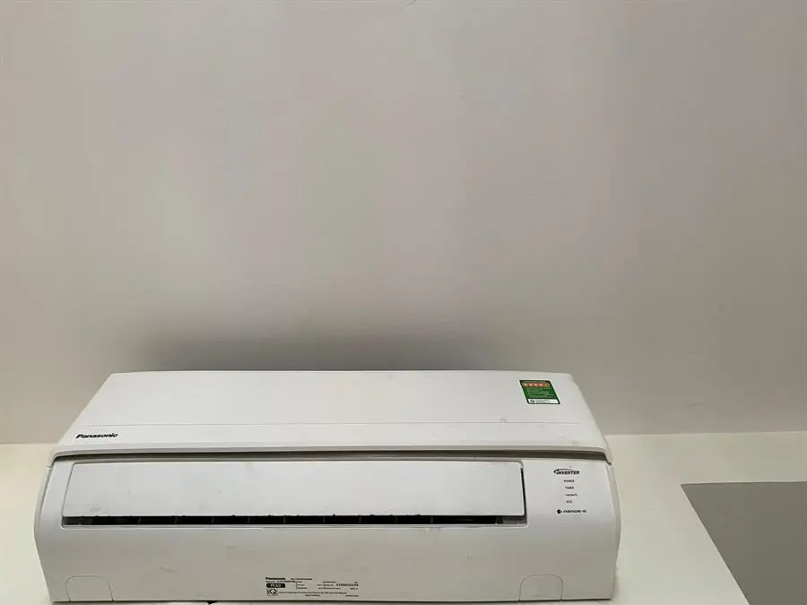 Khách hàng review Máy lạnh Panasonic Inverter 1 HP CU/CS-PU9WKH-8M 9