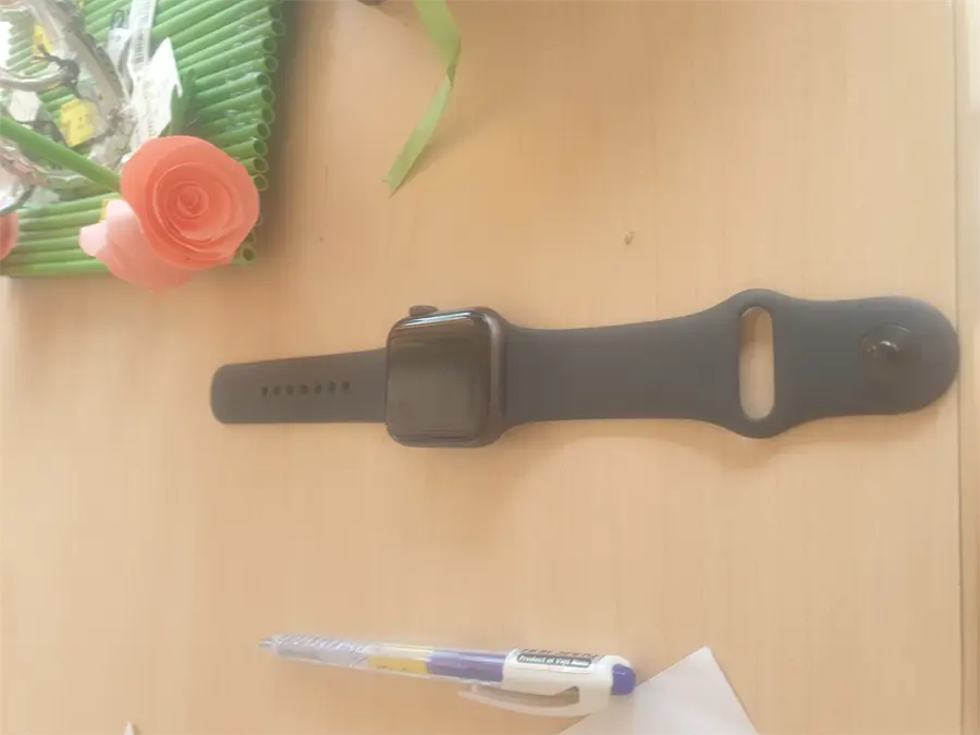 Khách hàng review Apple Watch SE GPS 40mm 16
