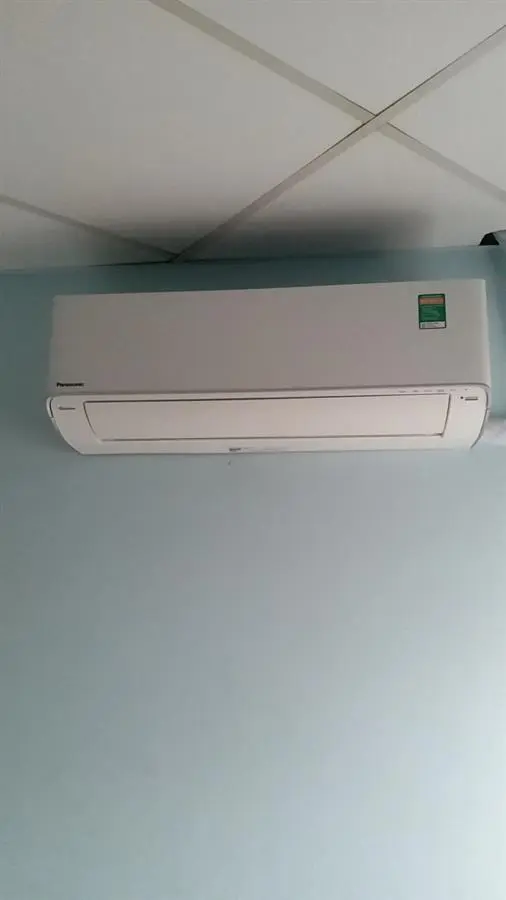 Khách hàng review Máy lạnh Panasonic Inverter 1 HP CU/CS-XU9XKH-8 42