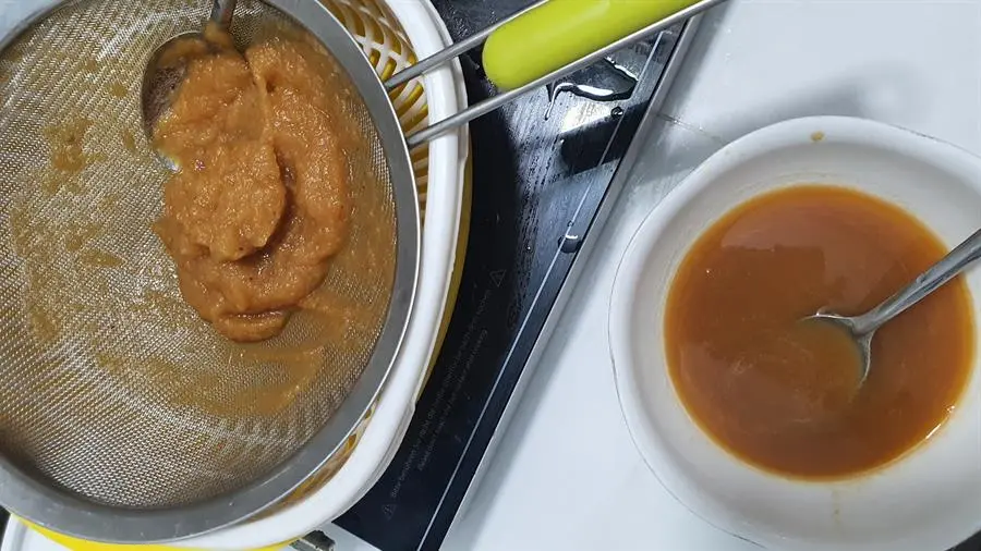 Khách hàng review Máy ép chậm Kangaroo KG1B6 27