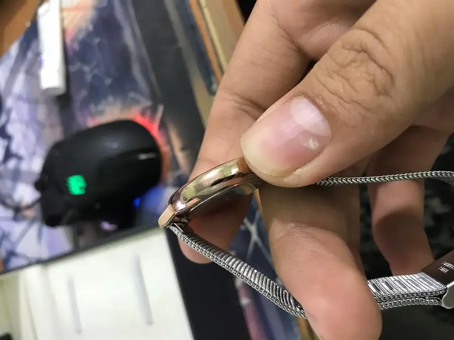 Khách hàng review Đồng hồ KORLEX 30 mm Nữ KS040-01 1