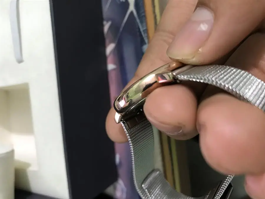 Khách hàng review Đồng hồ KORLEX 30 mm Nữ KS040-01 3