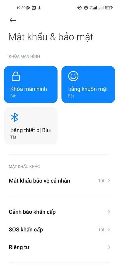 Khách hàng review Điện thoại Xiaomi Mi 11 Lite 6