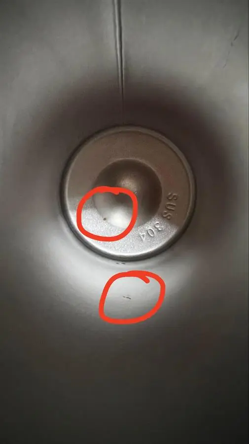 Khách hàng review Ly giữ nhiệt inox 500 ml Delites K500B90 Đen 3