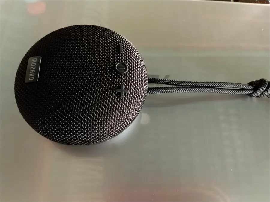 Khách hàng review Loa Bluetooth Mozard X21 21