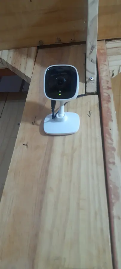 Khách hàng review Camera IP 2MP TP-Link Tapo TC60 9