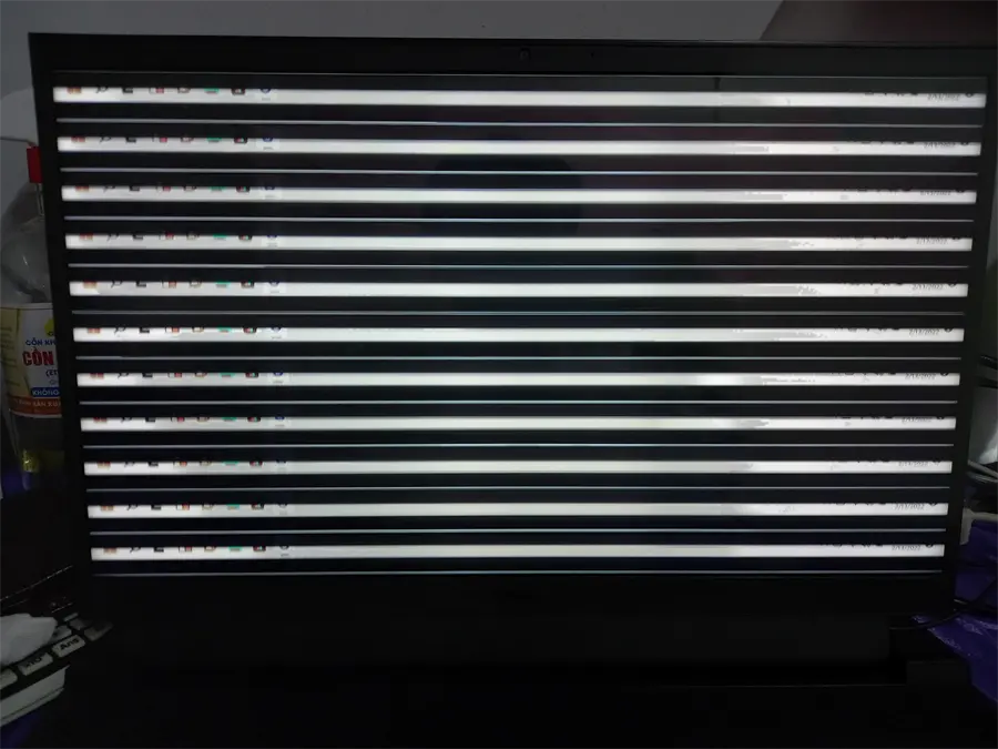 Khách hàng review Laptop Dell Gaming G15 5511 i5 11400H/8GB/256GB/4GB RTX3050/120Hz/OfficeHS/Win11 (70266676) 6