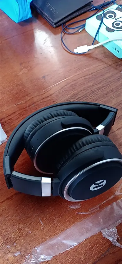 Khách hàng review Tai nghe Bluetooth Chụp Tai Kanen K6 13