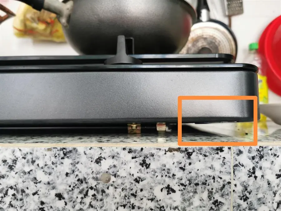 Khách hàng review Bếp ga đôi Electrolux ETG727GKR 6