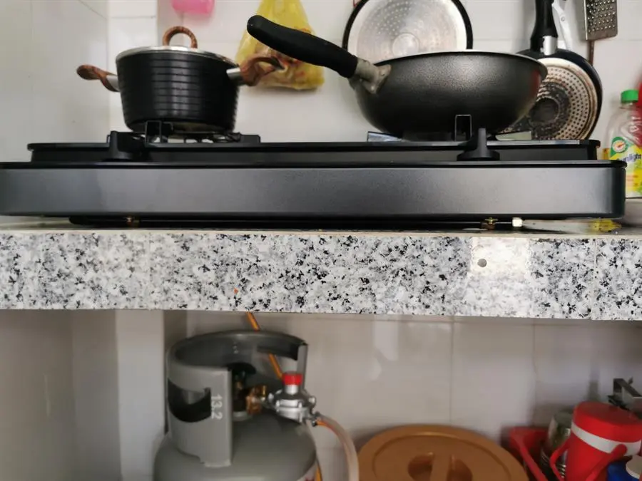 Khách hàng review Bếp ga đôi Electrolux ETG727GKR 7