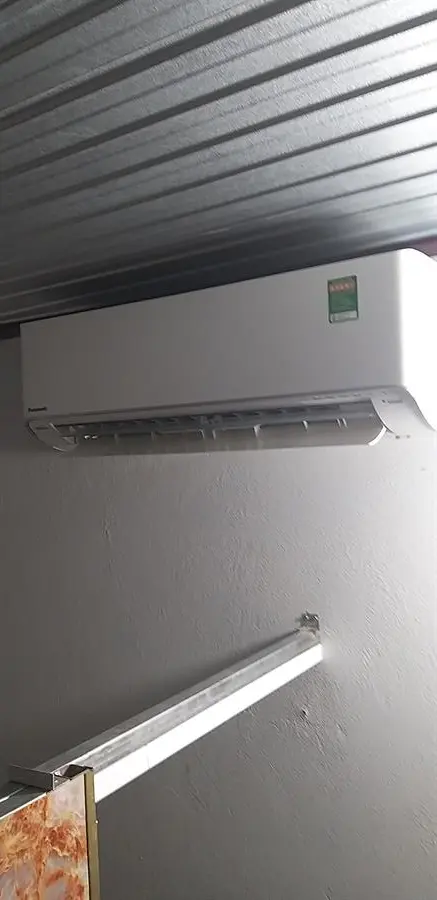 Khách hàng review Máy lạnh Panasonic Inverter 1.5 HP CU/CS-XU12XKH-8 18