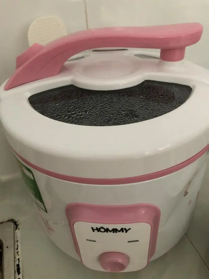 Khách hàng review Nồi cơm nắp gài Hommy 1.8 lít X2522 1
