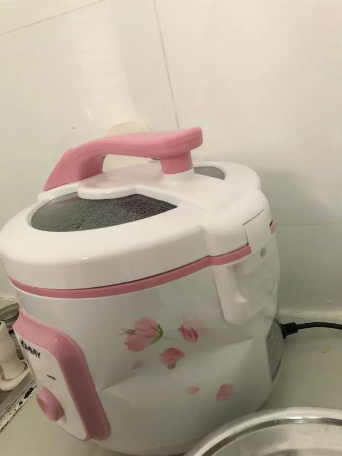Khách hàng review Nồi cơm nắp gài Hommy 1.8 lít X2522 2