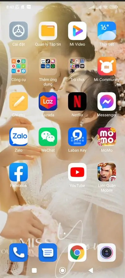 Khách hàng review Điện thoại Xiaomi Redmi Note 11 (6GB/128GB) 48
