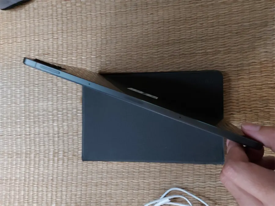 Khách hàng review Máy tính bảng Xiaomi Pad 5 128GB 2