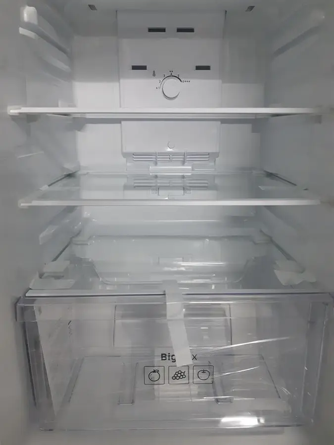 Khách hàng review Tủ lạnh Samsung Inverter 208 lít RT19M300BGS/SV 118