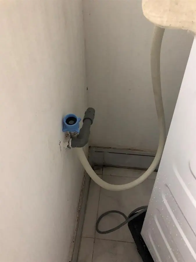 Khách hàng review Máy giặt Aqua Inverter 8.5 kg AQD-D850E W 5