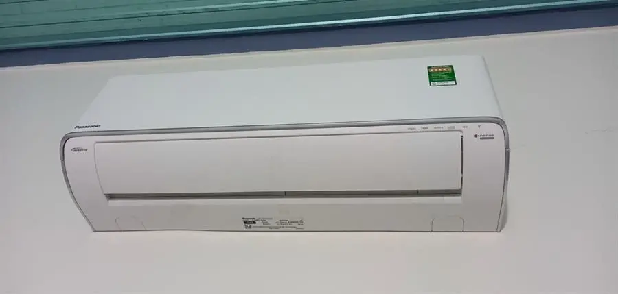 Khách hàng review Máy lạnh Panasonic Inverter 1 HP CU/CS-XU9XKH-8 41