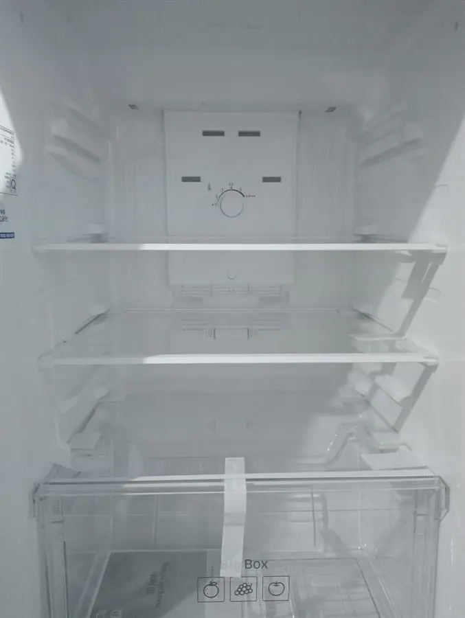 Khách hàng review Tủ lạnh Samsung Inverter 208 lít RT19M300BGS/SV 21