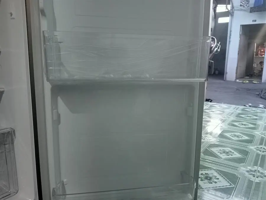 Khách hàng review Tủ lạnh Samsung Inverter 208 lít RT19M300BGS/SV 22