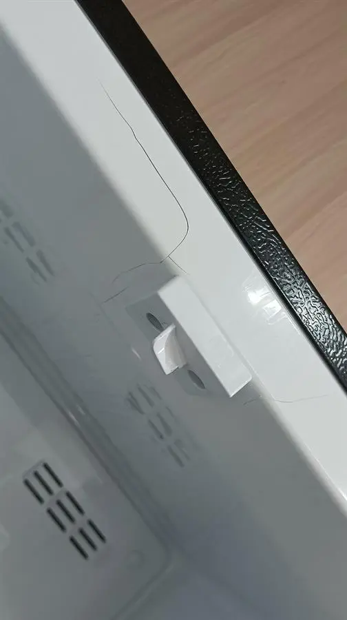 Khách hàng review Tủ lạnh Panasonic Inverter 550 lít Multi Door NR-DZ601VGKV 40