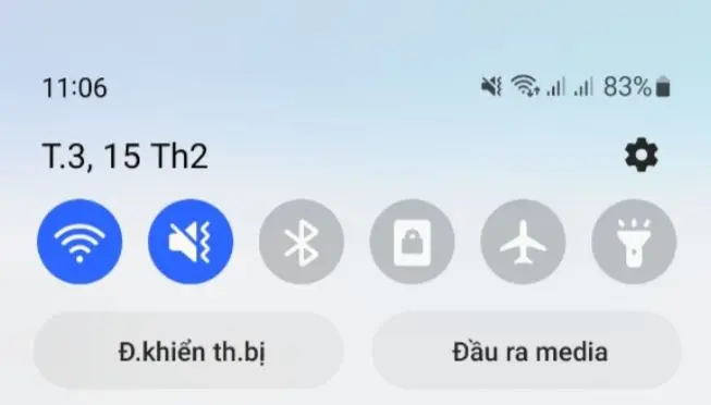 Khách hàng review Điện thoại Samsung Galaxy S21 FE 5G (8GB/128GB) 24