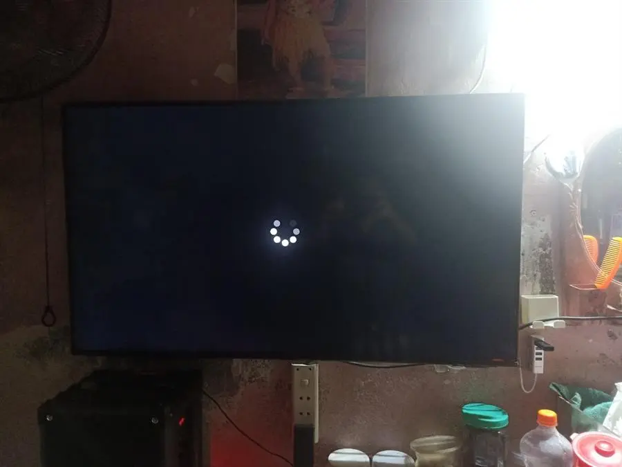 Khách hàng review Smart Tivi QLED 4K 43 inch Samsung QA43Q65A 7