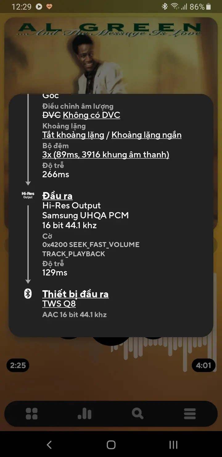 Khách hàng review Tai nghe Bluetooth True Wireless Mozard Q8 21