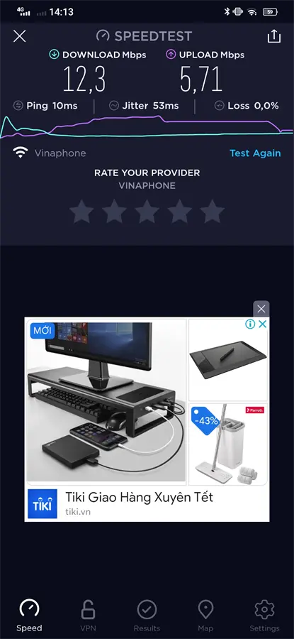 Khách hàng review Repeater mở rộng sóng Wifi Chuẩn N Xiaomi Pro 5