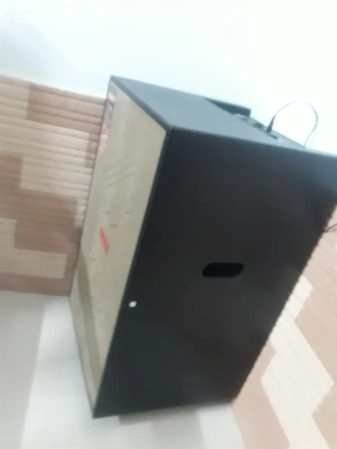 Khách hàng review Loa kéo karaoke Mobell MK-6080 500W 17