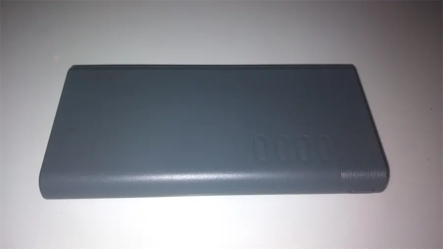 Khách hàng review Pin sạc dự phòng Polymer 10.000 mAh AVA PJ JP207 1