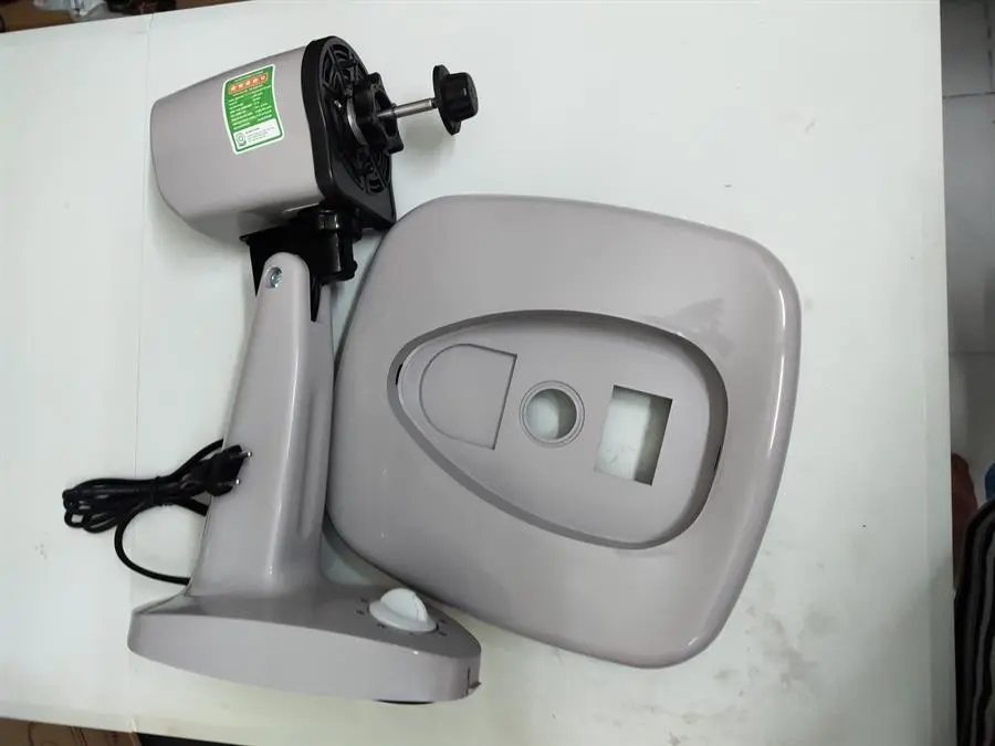 Khách hàng review Quạt bàn Asia 3 cánh B16001-XV1 45W 5
