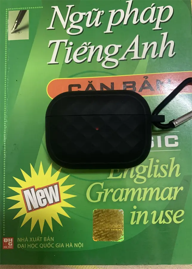 Khách hàng review Tai nghe Bluetooth AirPods Pro MagSafe Charge Apple MLWK3 21