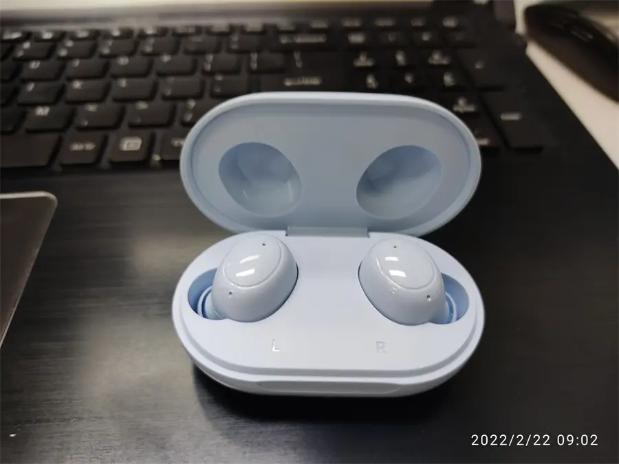Khách hàng review Tai nghe Bluetooth True Wireless OPPO ENCO Buds ETI81 30