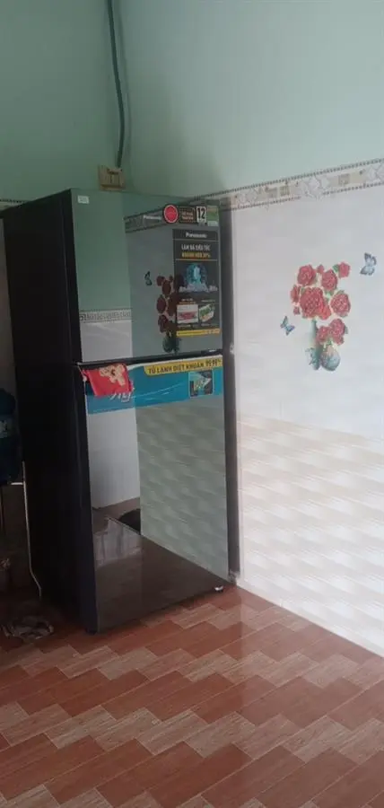Khách hàng review Tủ lạnh Panasonic Inverter 326 lít NR-TL351VGMV 62