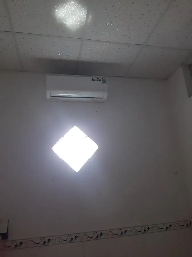 Khách hàng review Máy lạnh TCL Inverter 1 HP TAC-10CSI/KE88N 2